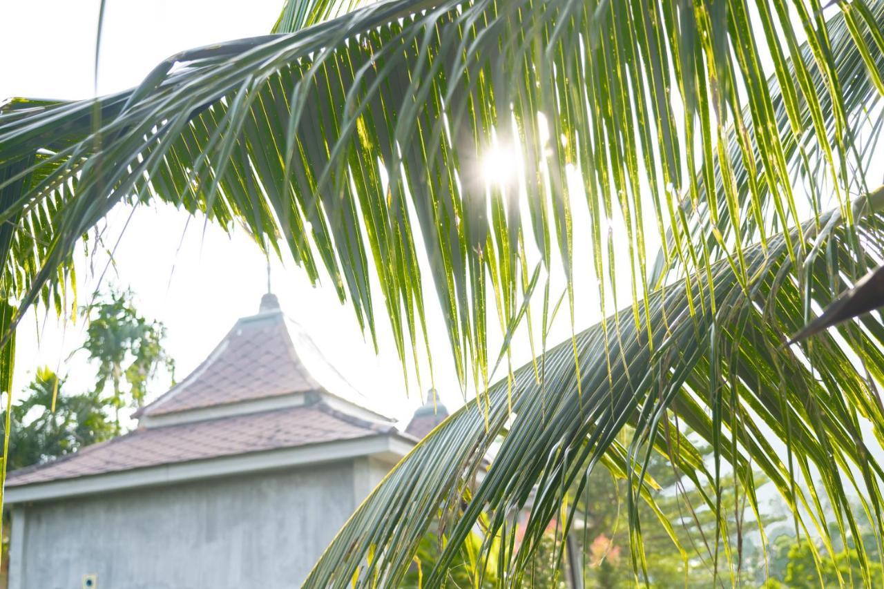 Anodard Phuket, Nai Yang Beach 他朗 外观 照片